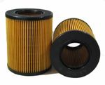 ALCO FILTER alyvos filtras MD-081